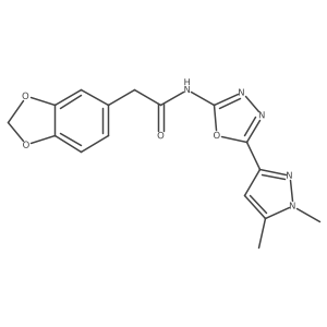 1171809-92-9 structure