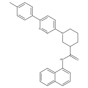1189865-35-7 structure