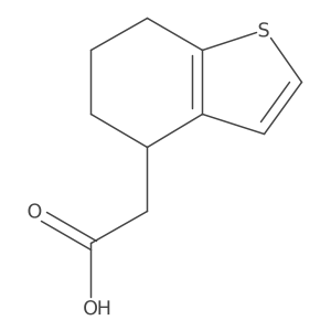 119136-63-9 structure