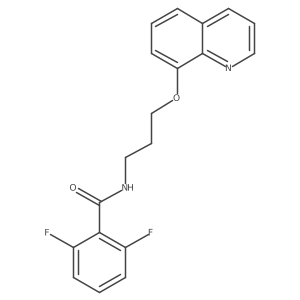 1206988-16-0 structure