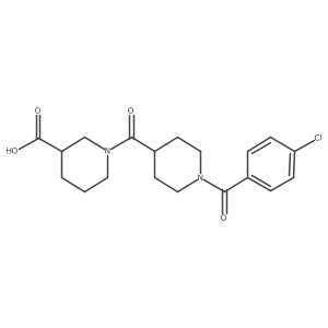 1211496-92-2结构式