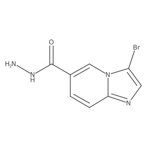 1215799-36-2 structure