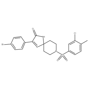 1215852-91-7 structure