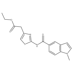 1219560-62-9 structure