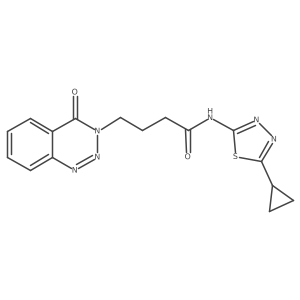 1219579-95-9 structure