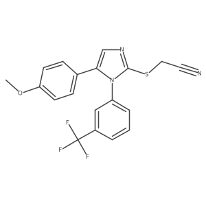 1226444-13-8结构式