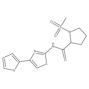 1236269-19-4 structure