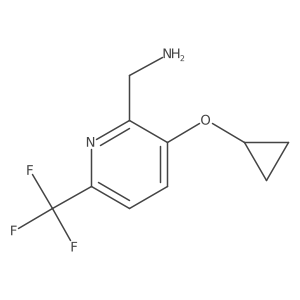 1243369-49-4 structure