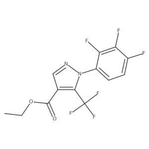 1245010-90-5 structure