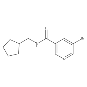 1248376-05-7 structure