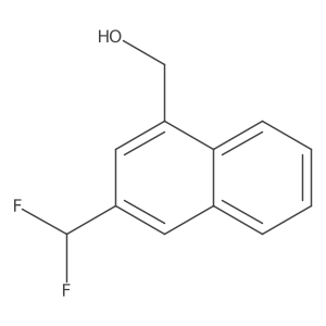 1261661-08-8 structure