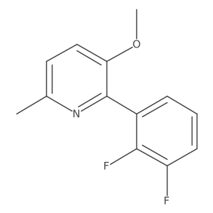 1261779-55-8 structure