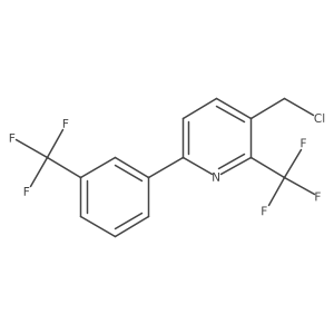 1261801-49-3 structure