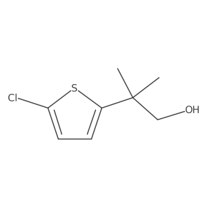 1267456-74-5 structure