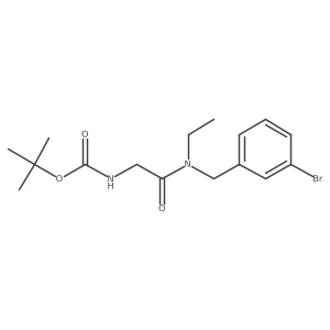 1279028-22-6 structure