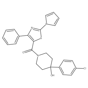 1282116-27-1 structure