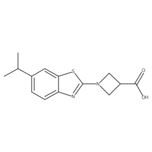 1283109-00-1 structure