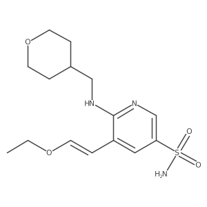 1308837-53-7 structure