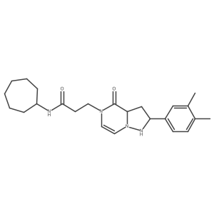 1326862-68-3结构式