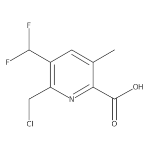 1361752-60-4 structure