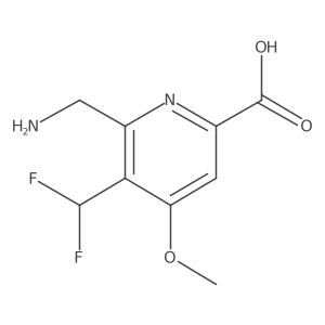 1361764-55-7 structure