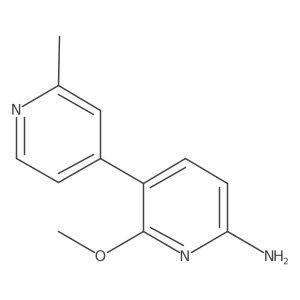 1375708-12-5 structure