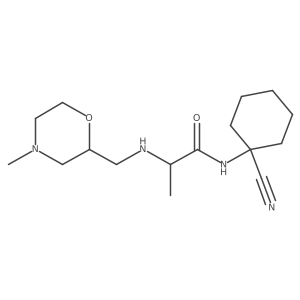1375852-84-8 structure