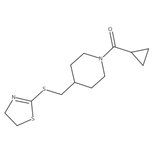 1396629-83-6 structure