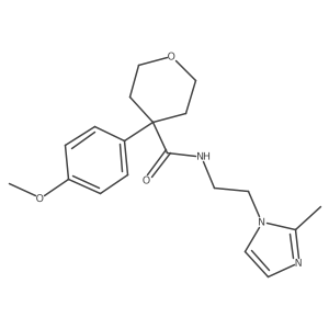 1396684-67-5结构式
