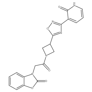 1396792-77-0 structure