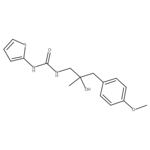 1396846-07-3 structure