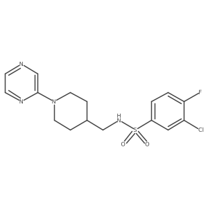 1396849-28-7 structure