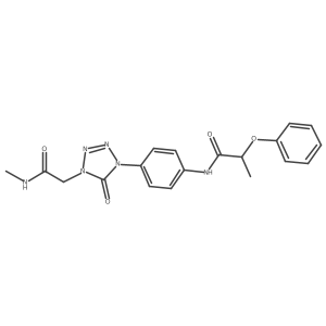 1396876-79-1 structure