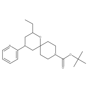 1400643-35-7 structure