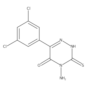 CID 101620430 Structure