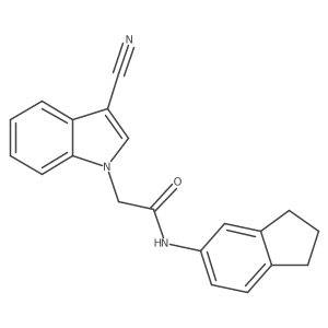 1421453-75-9 structure