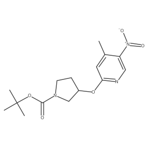 1435954-35-0结构式