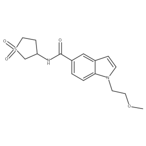 1435984-63-6结构式
