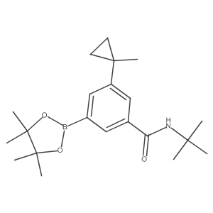 1442431-08-4 structure