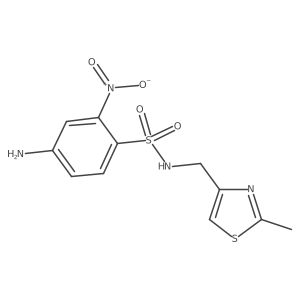1454929-34-0 structure
