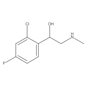 1540658-90-9结构式