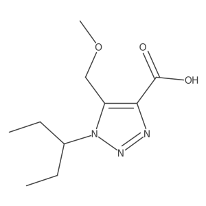 1600443-99-9 structure