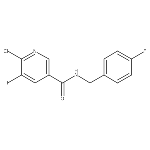 1610377-01-9结构式