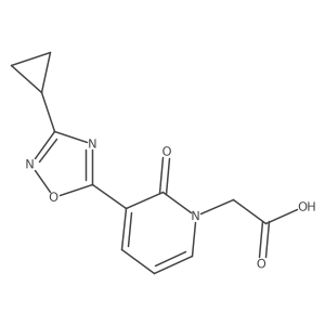 1708080-24-3 structure