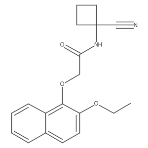 1795345-53-7结构式