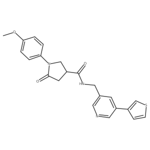 1798539-36-2 structure