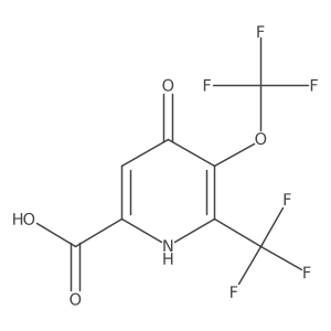 1804838-85-4 structure