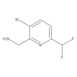 1805019-98-0 structure