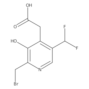 1805089-80-8 structure