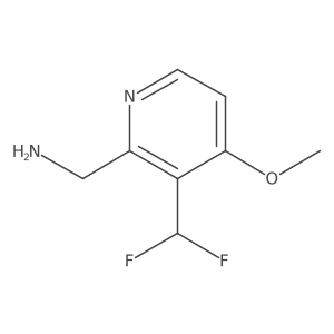 1805322-45-5 structure